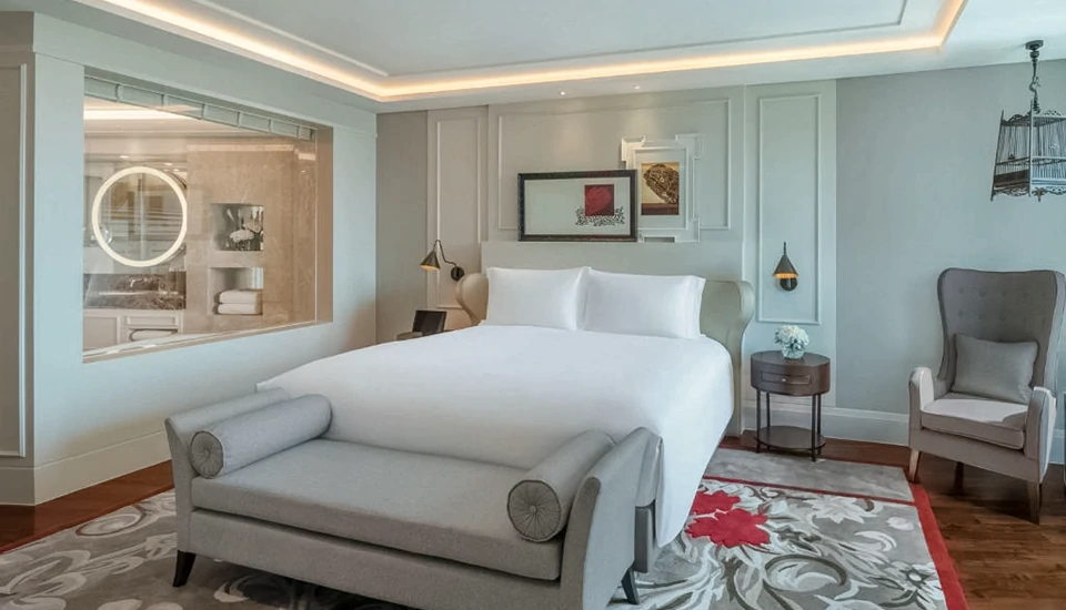 هتل سوفیتل سوخومویت بانکوک